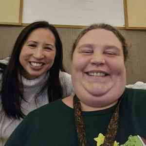 Meet your Posher, Jessie